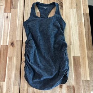 Beyond The Bump SpaceDye Tank